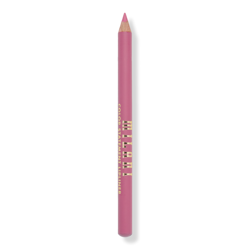 Color Statement Lip Liner