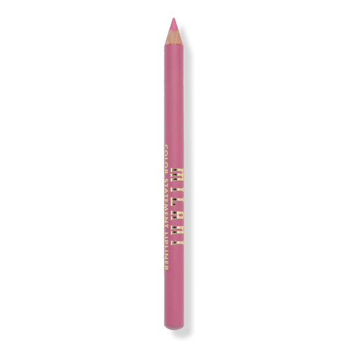 Milani Pretty Pink Color Statement Lip Liner Ulta Beauty