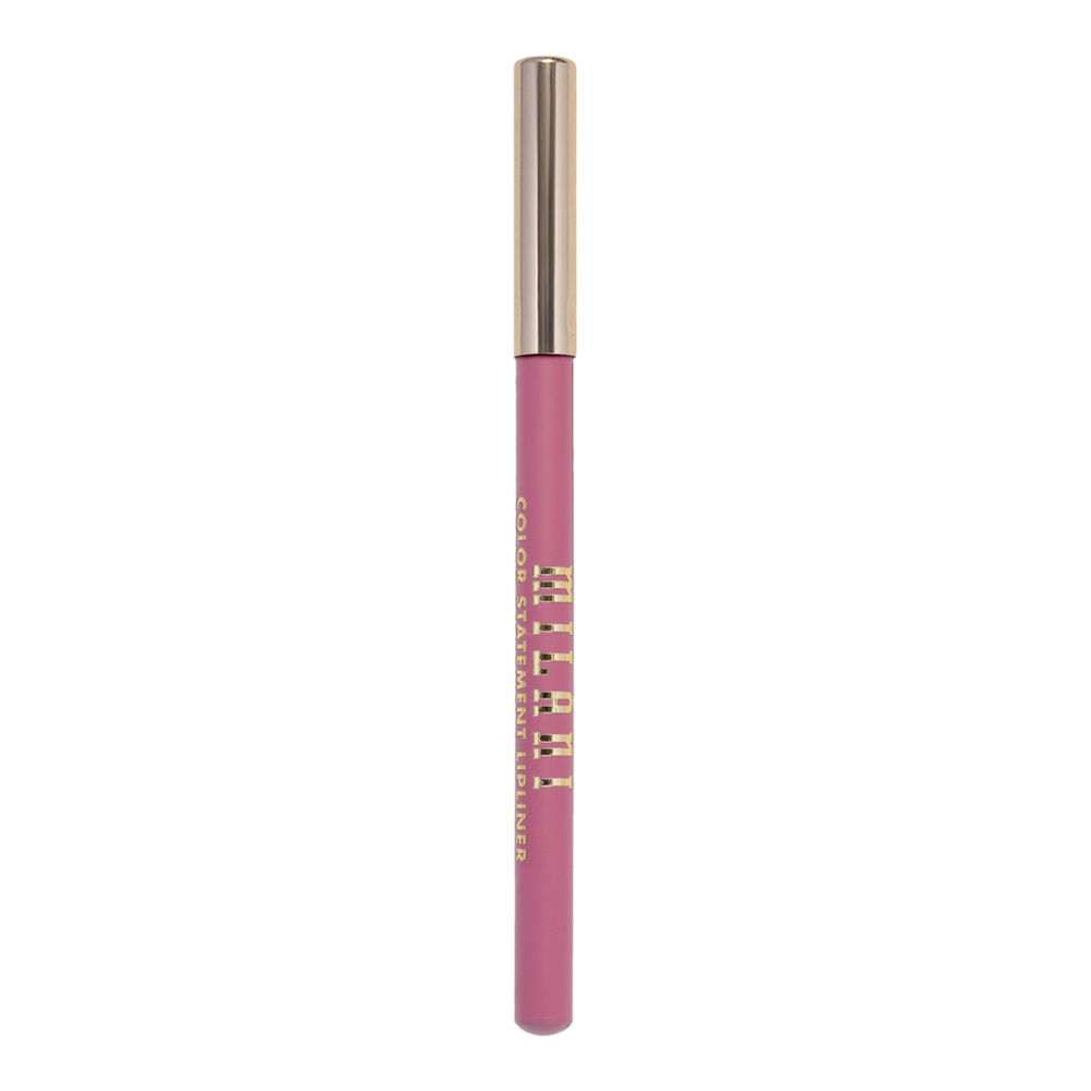 Color Statement Lip Liner