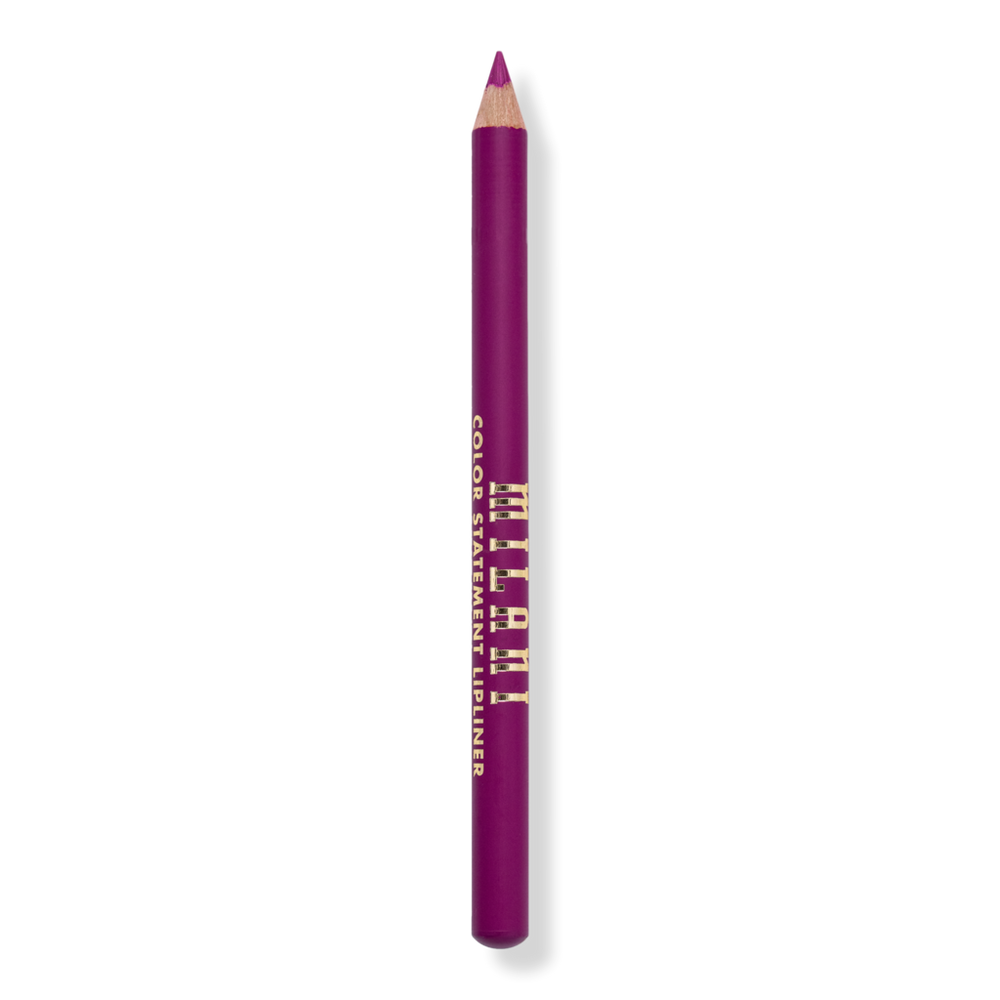 Milani Color Statement Lipliner - Fuchsia In Pink