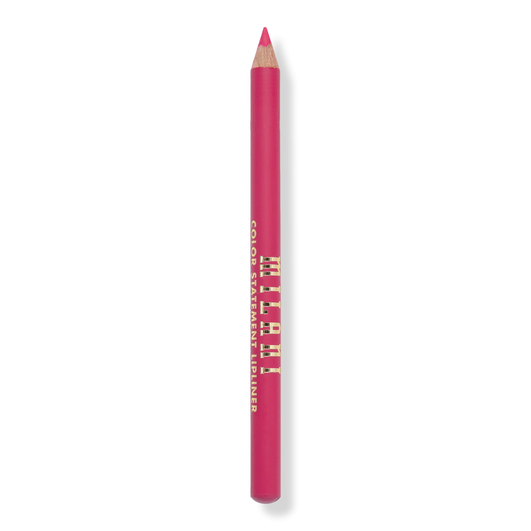 Color Statement Lip Liner