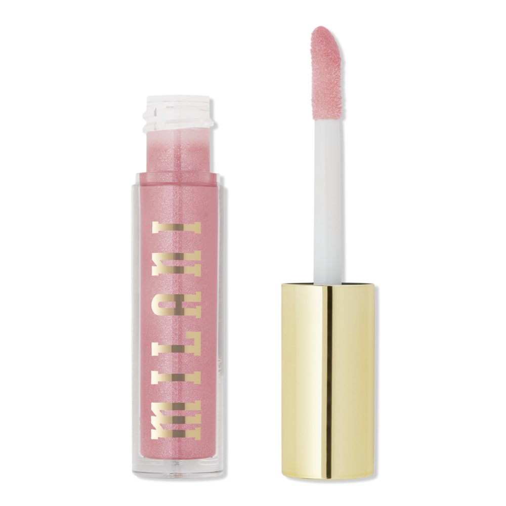 Milani Keep It Full Nourishing Lip Plumper - Sparkling Pink
