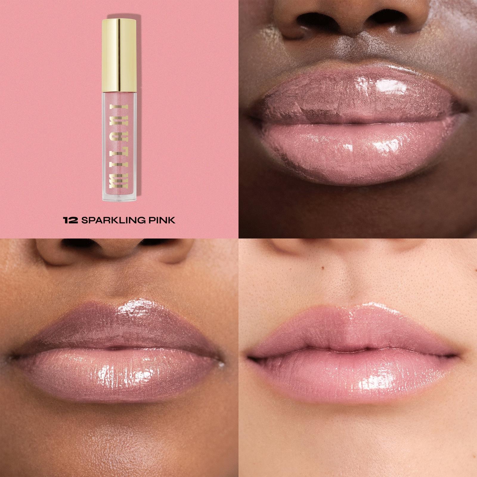 Keep It Full Nourishing Lip Plumper