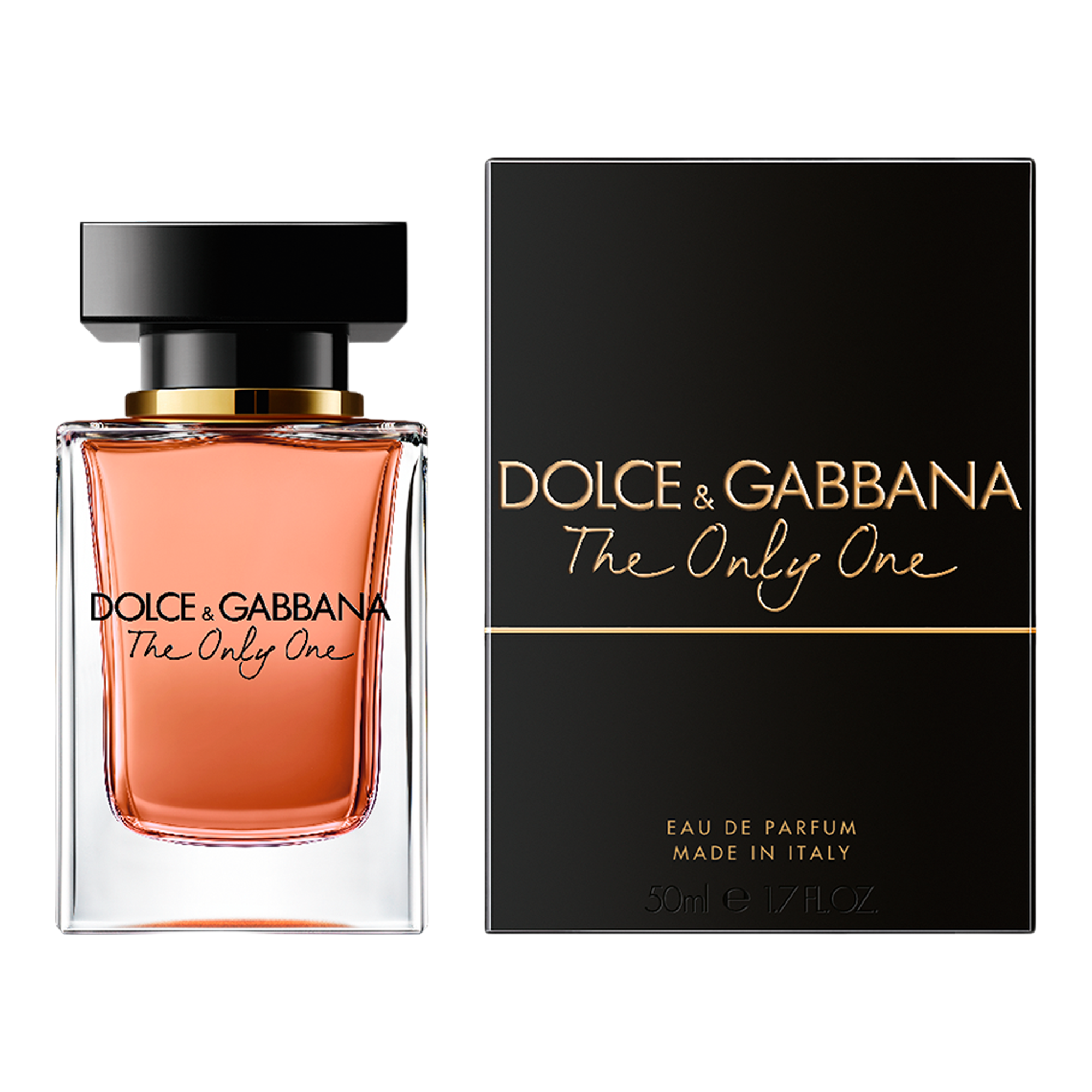 Dolce & Gabbana The Only One Eau de Parfum - Thumbnail 3