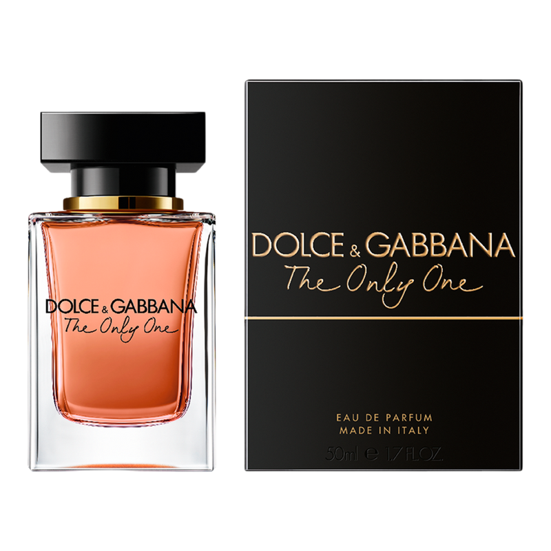 Dolce&Gabbana - 1.7 oz The Only One Eau de Parfum | Ulta Beauty