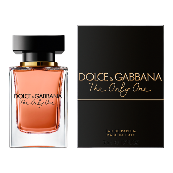The Only One Perfume 2