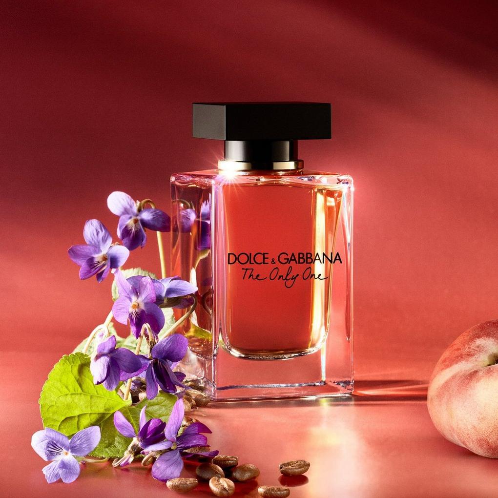 Dolce and gabbana the online only one 2 review