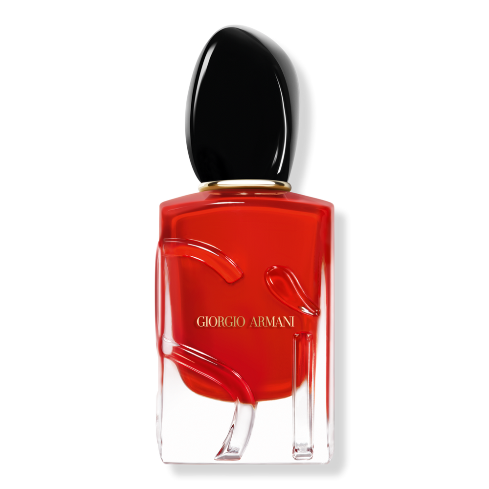 ARMANI Si Passione Eau de Parfum - oz