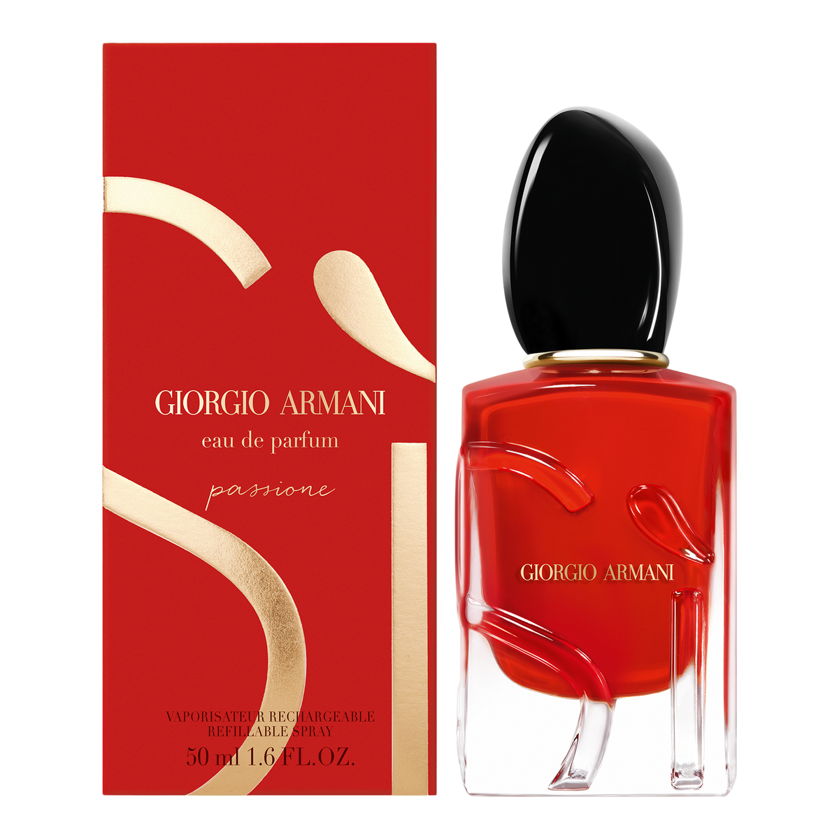 ARMANI 1.7 oz Si Passione Eau de Parfum Ulta Beauty