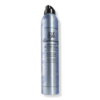 Bumble and bumble Thickening Dryspun Texture Spray