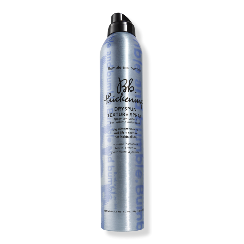 Bumble And Bumble Thickening Dryspun Texture Spray - 8.2 oz