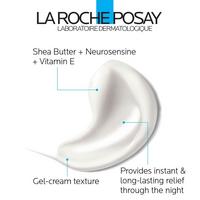 La Roche-Posay Toleriane Dermallergo Night Moisturizer for Sensitive Skin #2