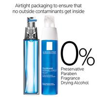 La Roche-Posay Toleriane Dermallergo Night Moisturizer for Sensitive Skin #4
