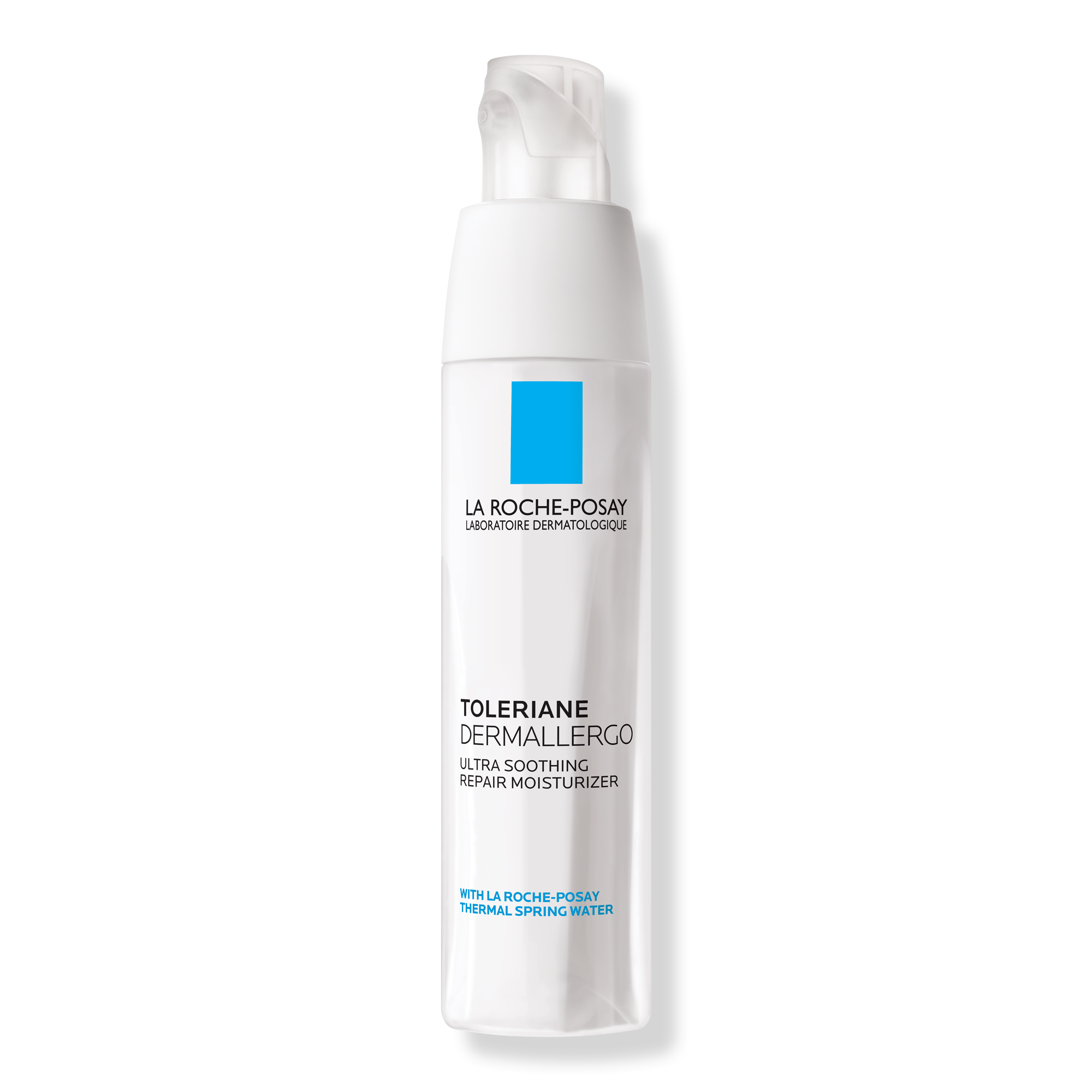 La Roche-Posay Toleriane Dermallergo Soothing Repair Moisturizer for Sensitive Skin #1