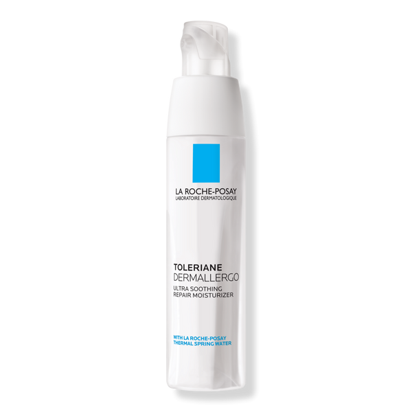 La Roche-Posay Toleriane Dermallergo Soothing Repair Moisturizer for Sensitive Skin #1