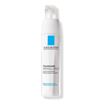 La Roche-Posay Toleriane Dermallergo Soothing Repair Moisturizer for Sensitive Skin