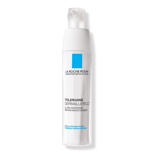Toleriane Dermallergo Soothing Repair Moisturizer for Sensitive Skin