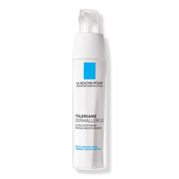 La Roche-Posay Toleriane Dermallergo Soothing Repair Moisturizer for Sensitive Skin