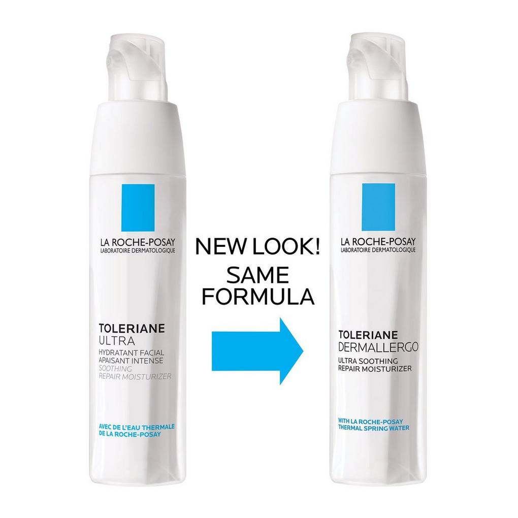 Toleriane Ultra Eyes Soothing Repair Moisturizer Para Que Sirve