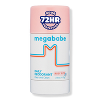 Rosy Pits Aluminum-Free Clear Gel Deodorant