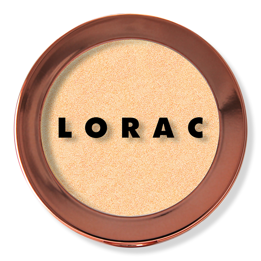 LORAC Light Source Mega Beam Highlighter #1