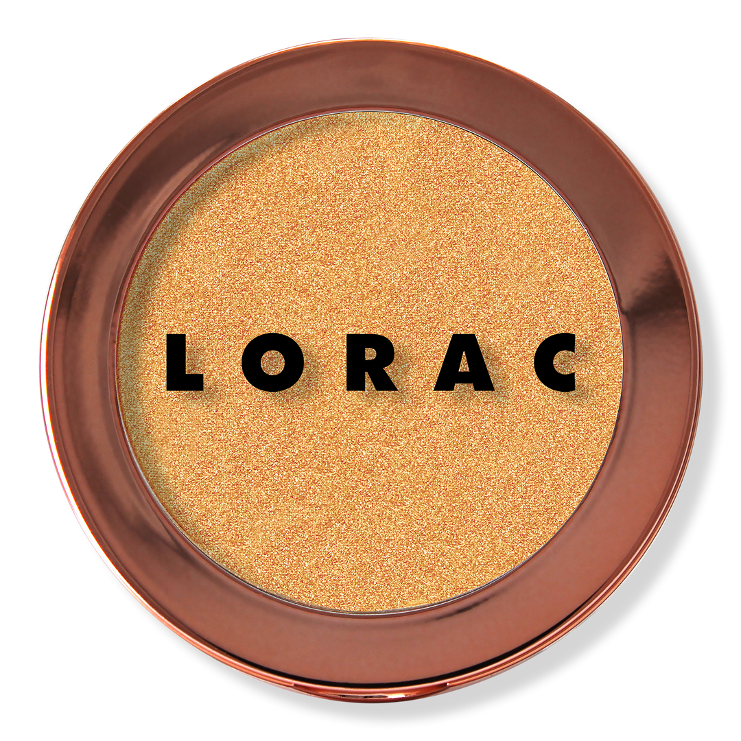 LORAC Light Source Mega Beam Highlighter #1