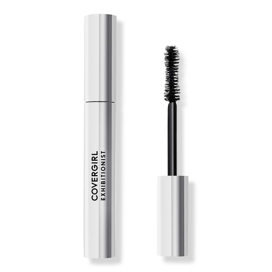 CoverGirl Exhibitionist Mascara #1