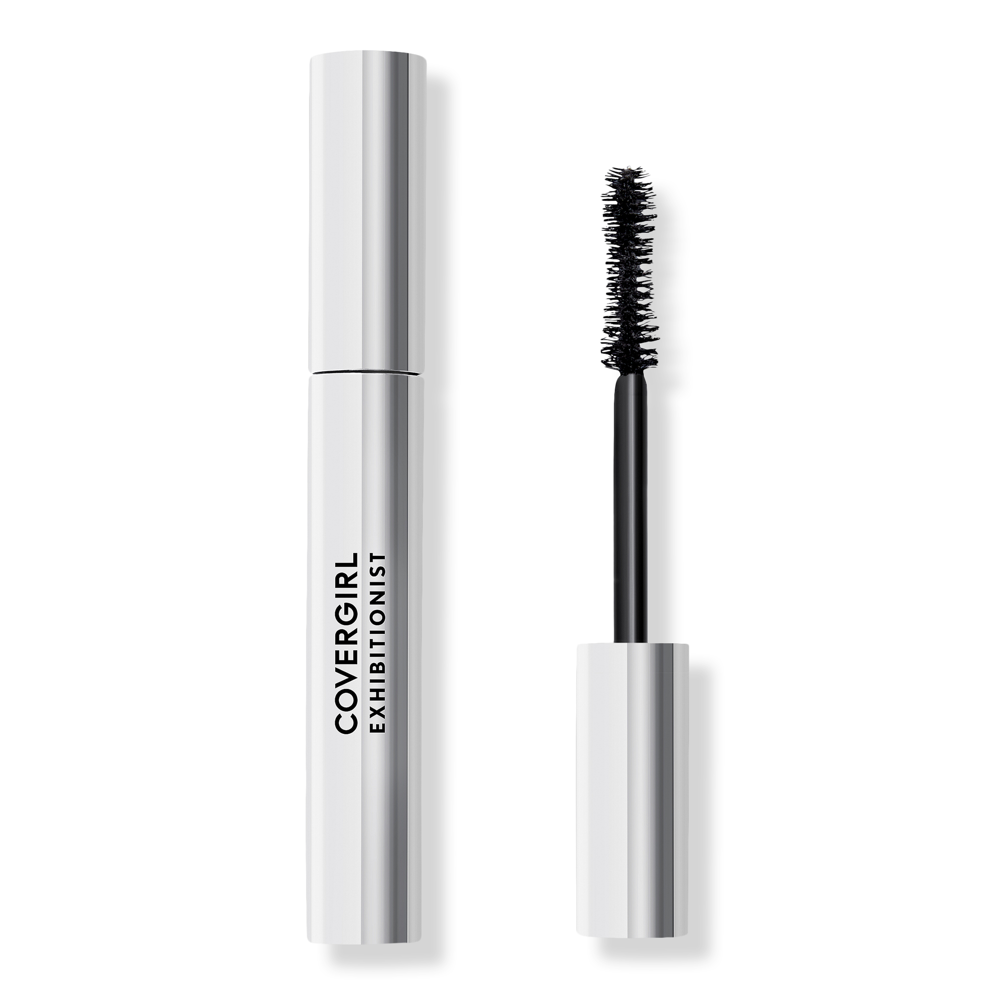 CoverGirl Exhibitionist Mascara #1