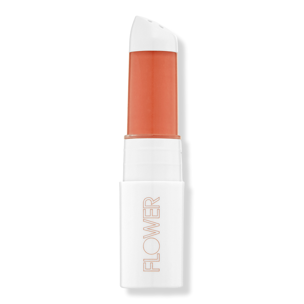 FLOWER Beauty Petal Pout Lip Mask - Smooch