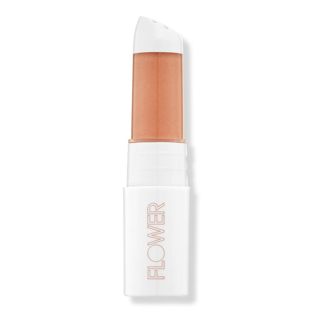 Petal Pout Lip Mask - Nectar
