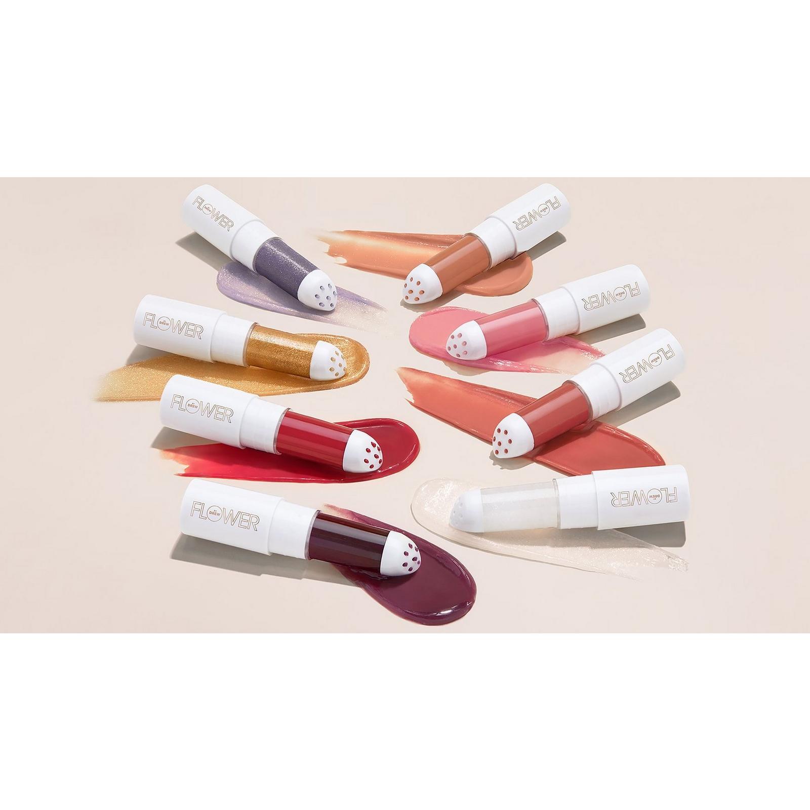 Petal Pout Lip Mask
