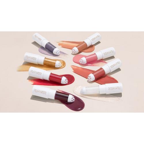 FLOWER Beauty Petal Pout Lip Mask 4