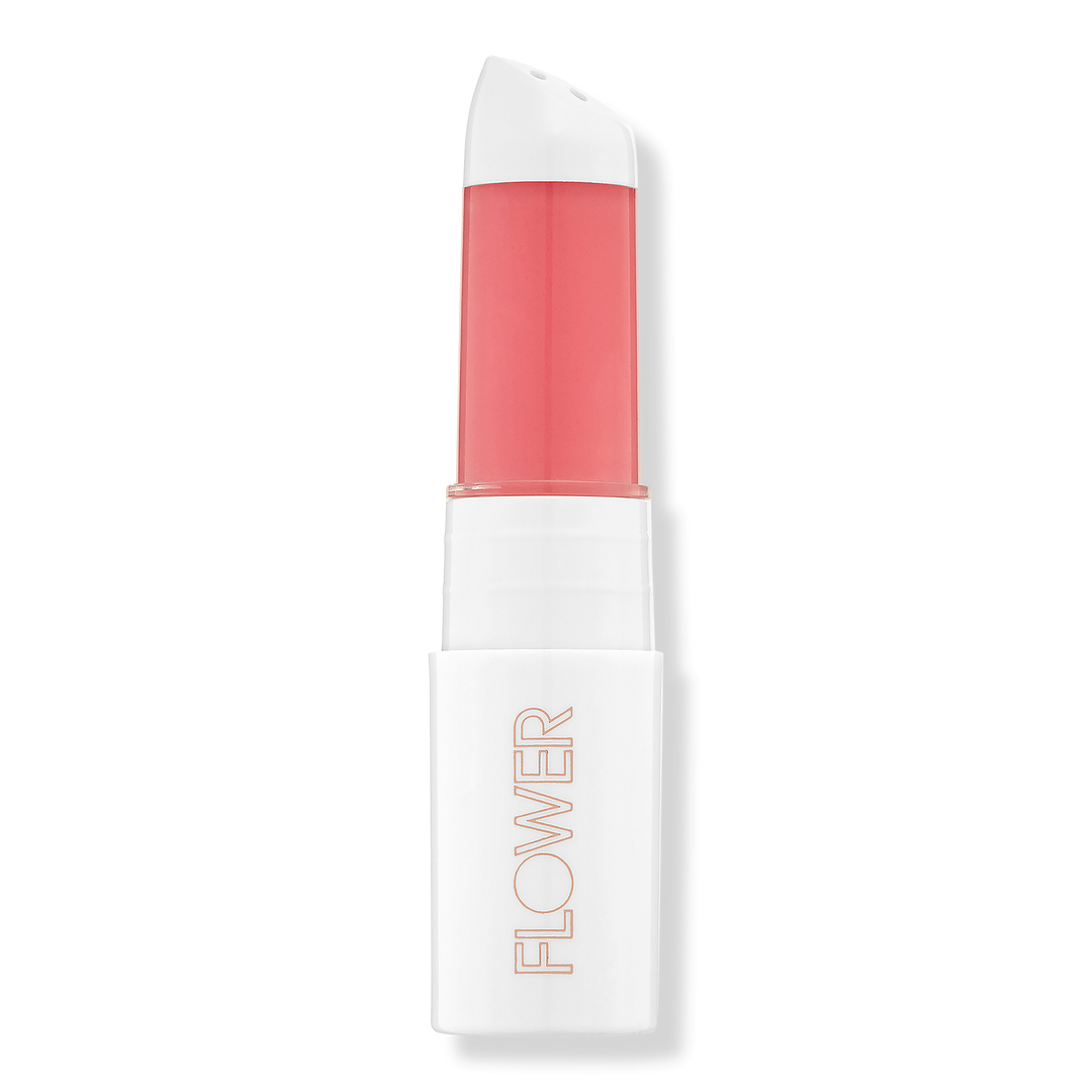 FLOWER Beauty Petal Pout Lip Mask #1