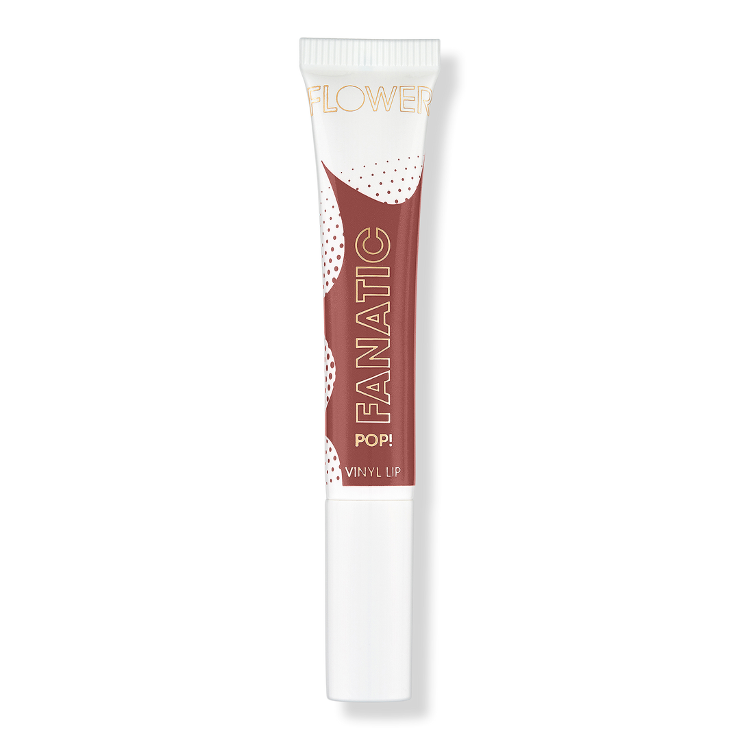 FLOWER Beauty Pop Fanatic Vinyl Lip #1