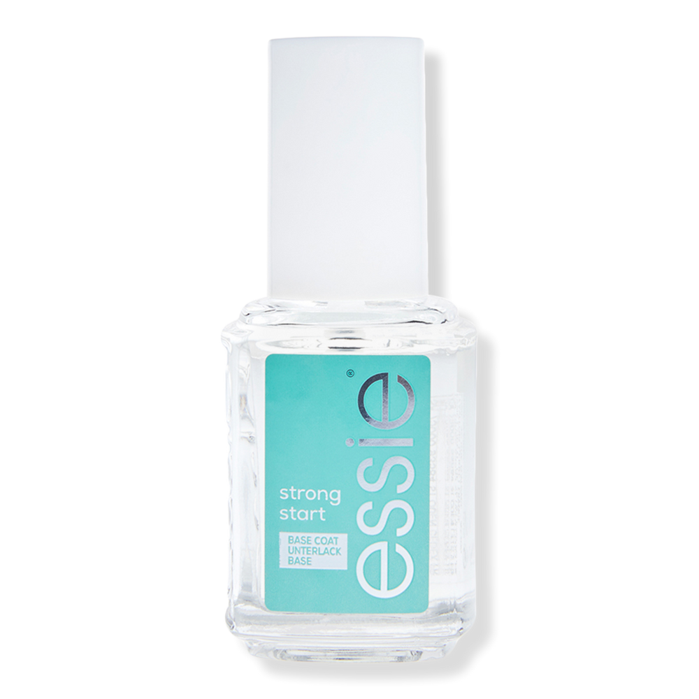 Strong Start Nail Treatment Strengthening Base Coat