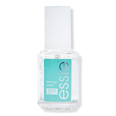 Essie Strong Start Nail Treatment Strengthening Base Coat