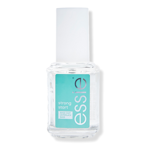 Strong Start Nail Treatment Strengthening Base Coat - Essie | Ulta Beauty
