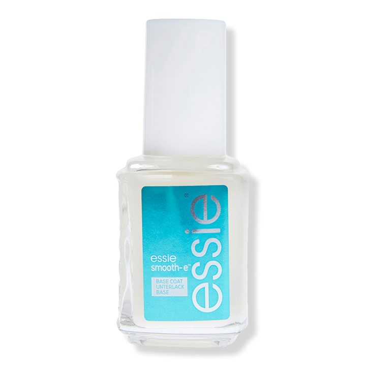 Smoothe Base Coat Nail Imperfection Cover Up Polish Essie Ulta Beauty