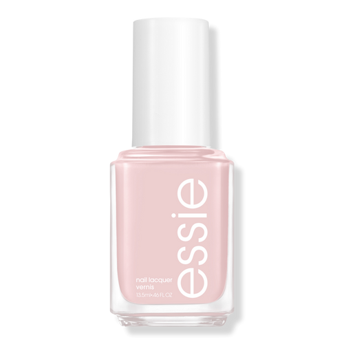 MindFull Meditation Black, White & Neutral Nail Polish Essie Ulta