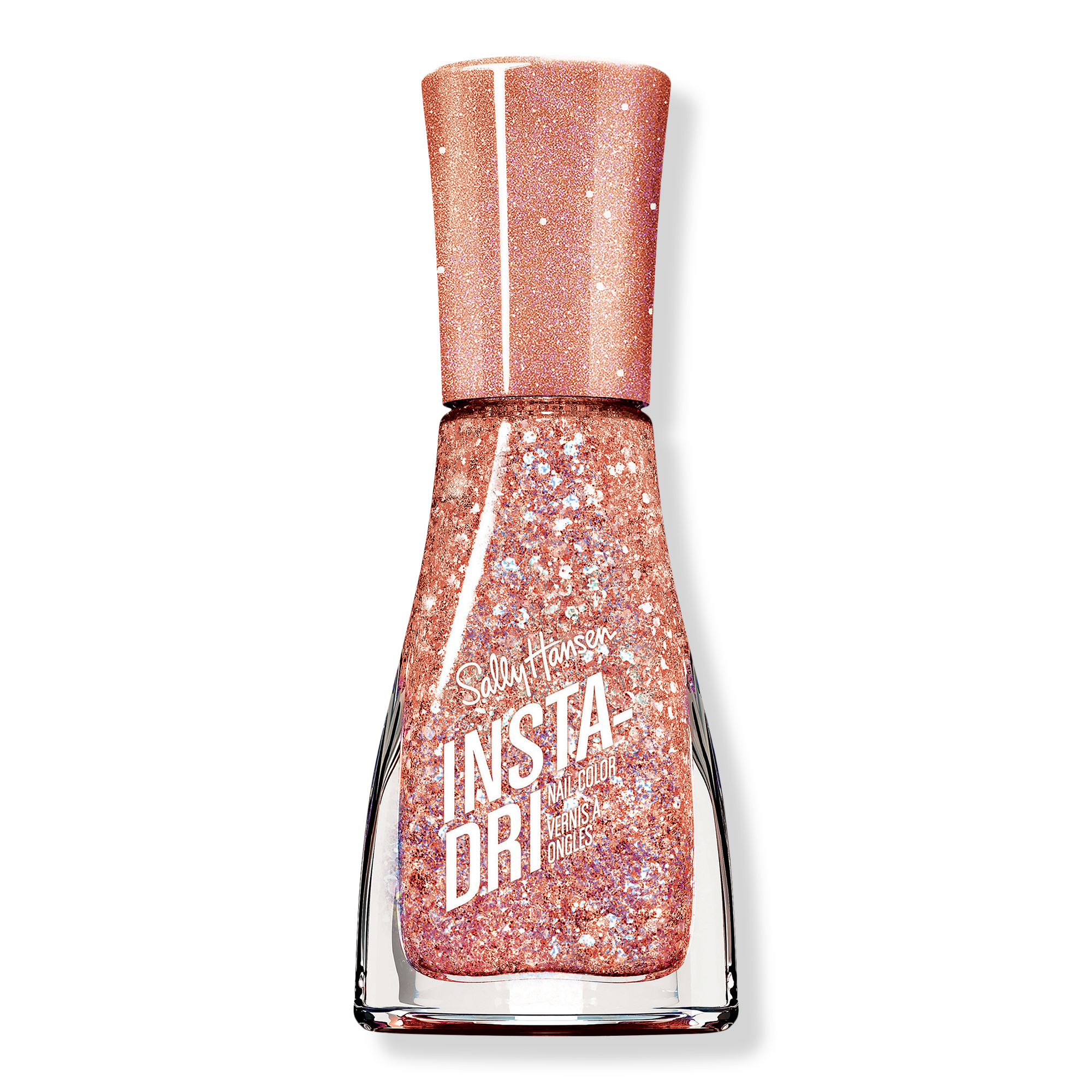 Sally Hansen Insta-Dri Nail Polish #1