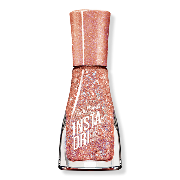 Sally Hansen Insta-Dri Nail Polish #1