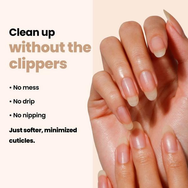 Londontown Kur Fresh Glow Cuticle Remover #4