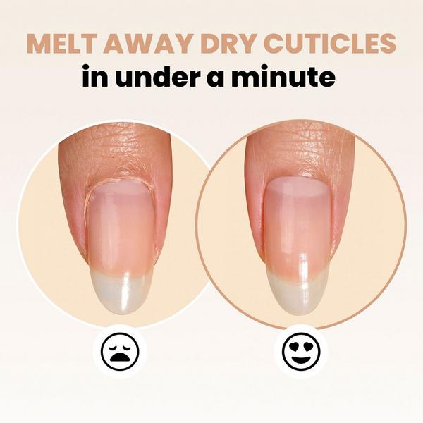 Londontown Kur Fresh Glow Cuticle Remover #6