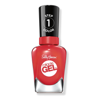 Miracle Gel Nail Polish - Reds, Oranges & Yellows