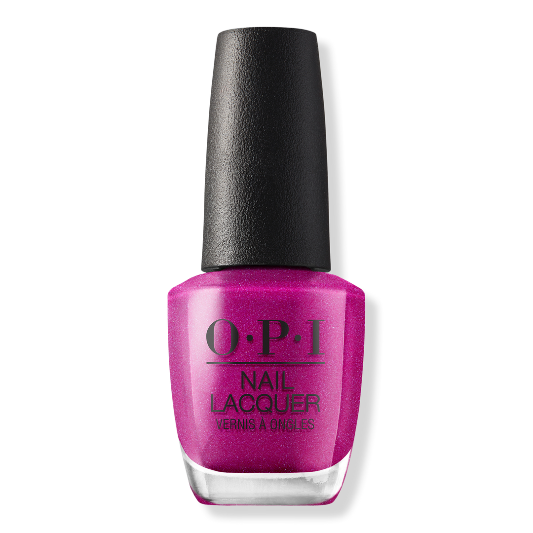 OPI Nail Lacquer Nail Polish, Pinks #1