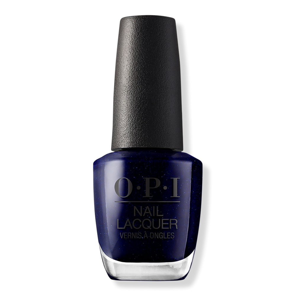 Opi Nail Lacquer Nail Polish, Blues/greens - Chopstix And Stones