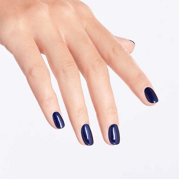 OPI Nail Lacquer Nail Polish, Blues/Greens #3