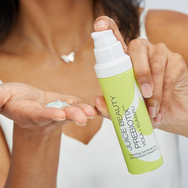 Juice Beauty Prebiotix Hydrating Gel Moisturizer #2