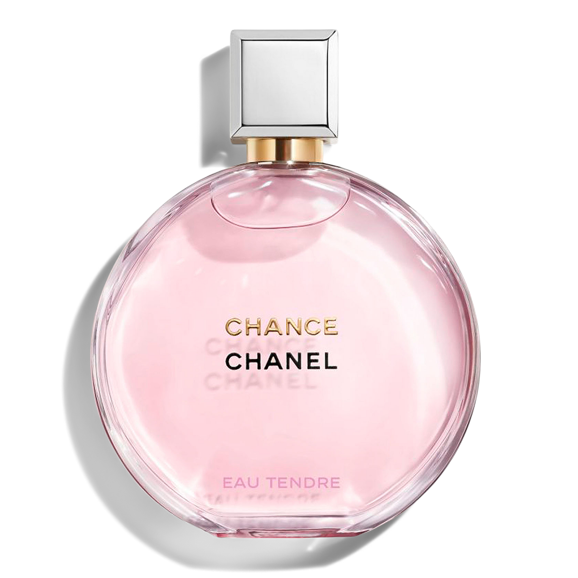 CHANEL CHANCE EAU TENDRE Eau de Parfum Spray #1