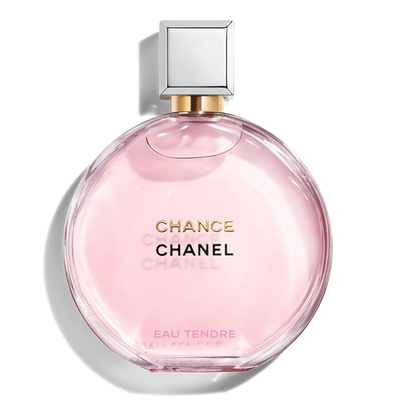 CHANEL CHANCE EAU TENDRE Eau de Parfum Spray